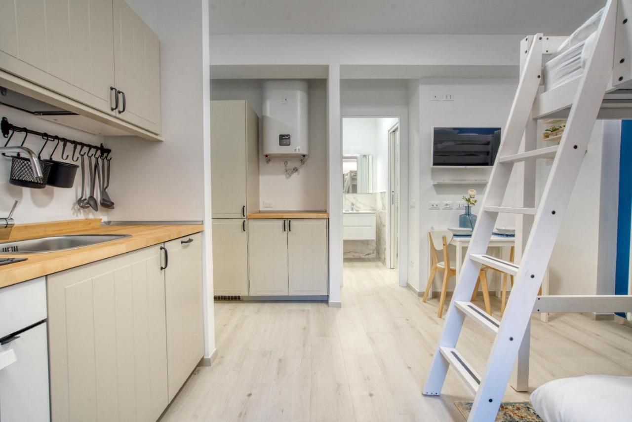 Apartment Suzzani 273 Milano Ngoại thất bức ảnh