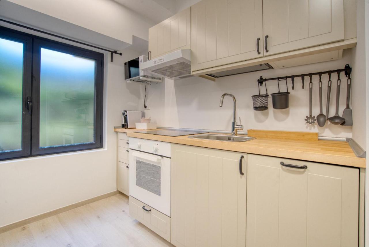 Apartment Suzzani 273 Milano Ngoại thất bức ảnh