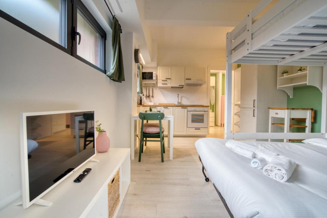 Apartment Suzzani 273 Milano Ngoại thất bức ảnh