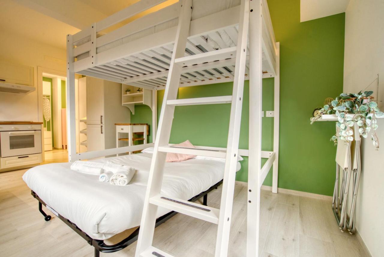 Apartment Suzzani 273 Milano Ngoại thất bức ảnh