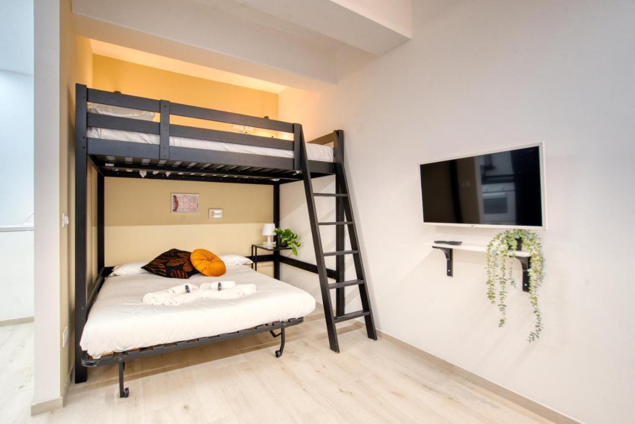 Apartment Suzzani 273 Milano Ngoại thất bức ảnh