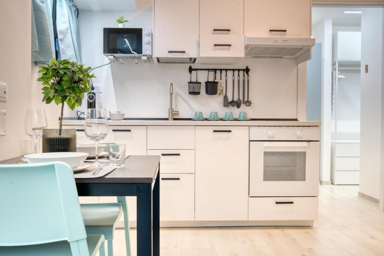 Apartment Suzzani 273 Milano Ngoại thất bức ảnh
