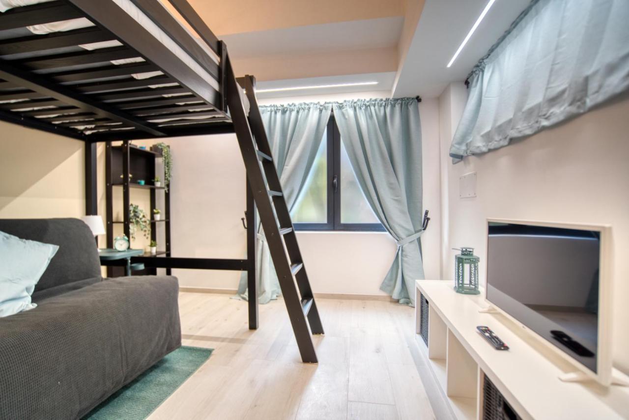 Apartment Suzzani 273 Milano Ngoại thất bức ảnh