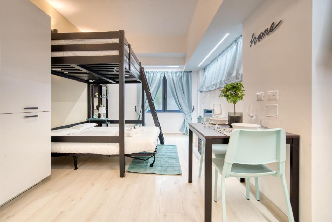 Apartment Suzzani 273 Milano Ngoại thất bức ảnh