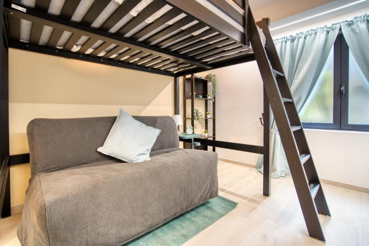 Apartment Suzzani 273 Milano Ngoại thất bức ảnh