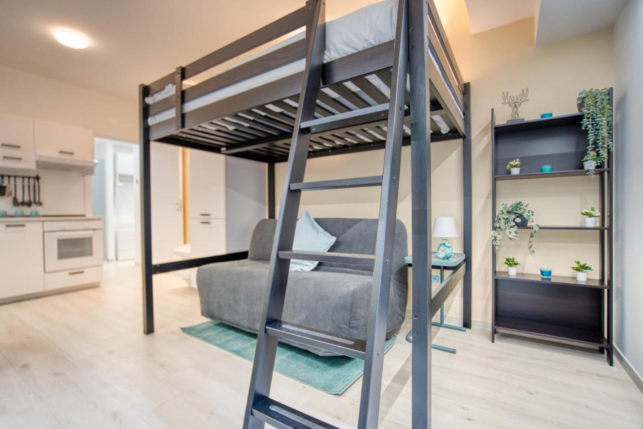 Apartment Suzzani 273 Milano Ngoại thất bức ảnh