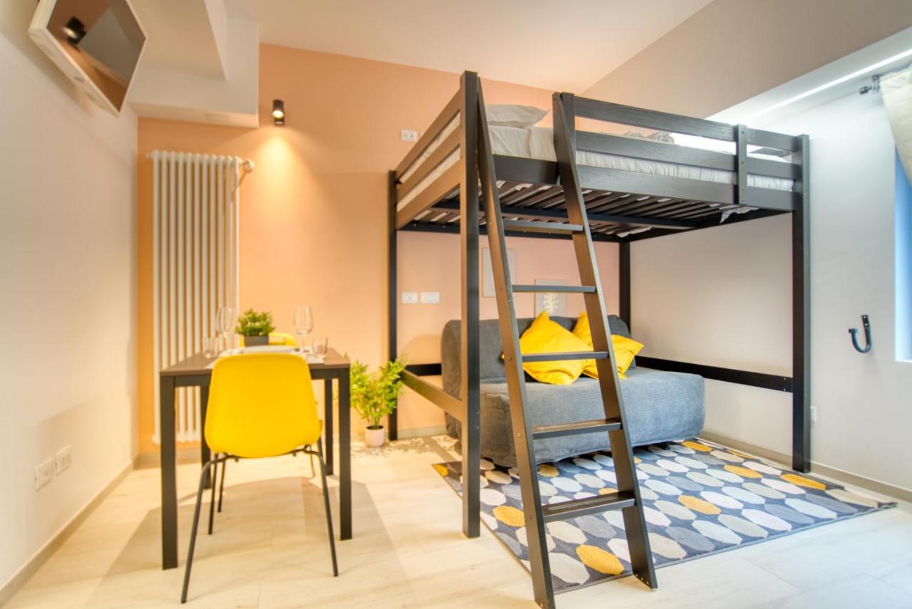 Apartment Suzzani 273 Milano Ngoại thất bức ảnh