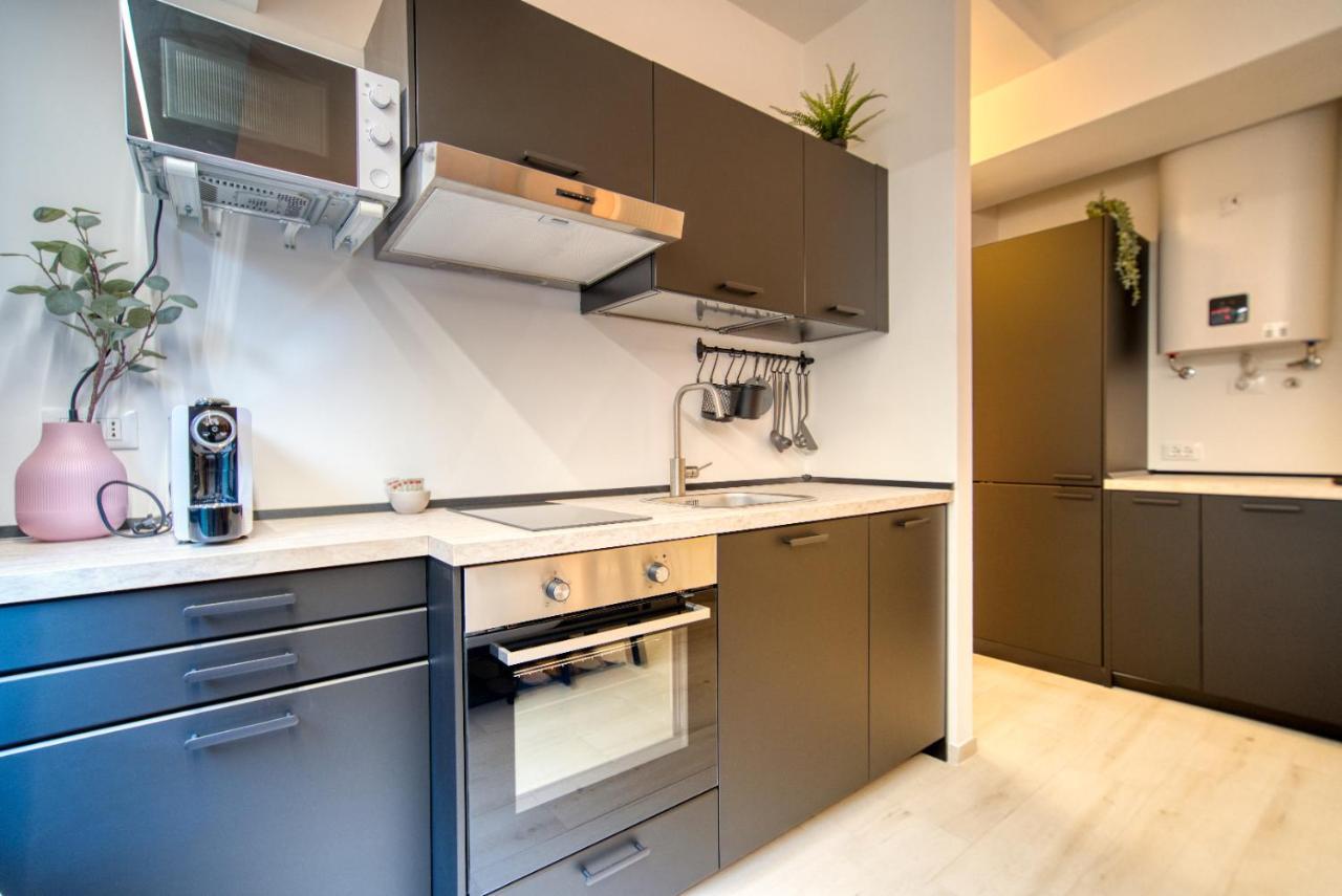 Apartment Suzzani 273 Milano Ngoại thất bức ảnh