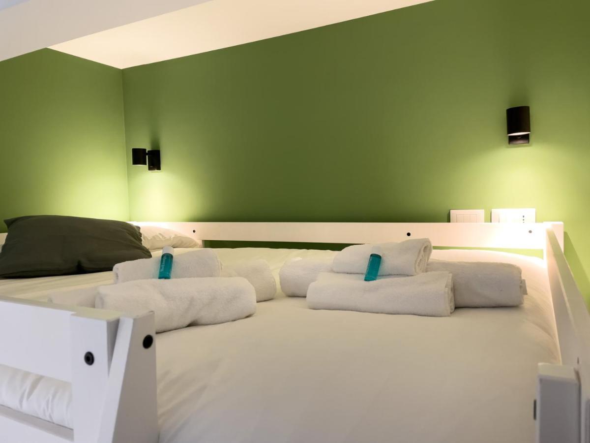 Apartment Suzzani 273 Milano Ngoại thất bức ảnh
