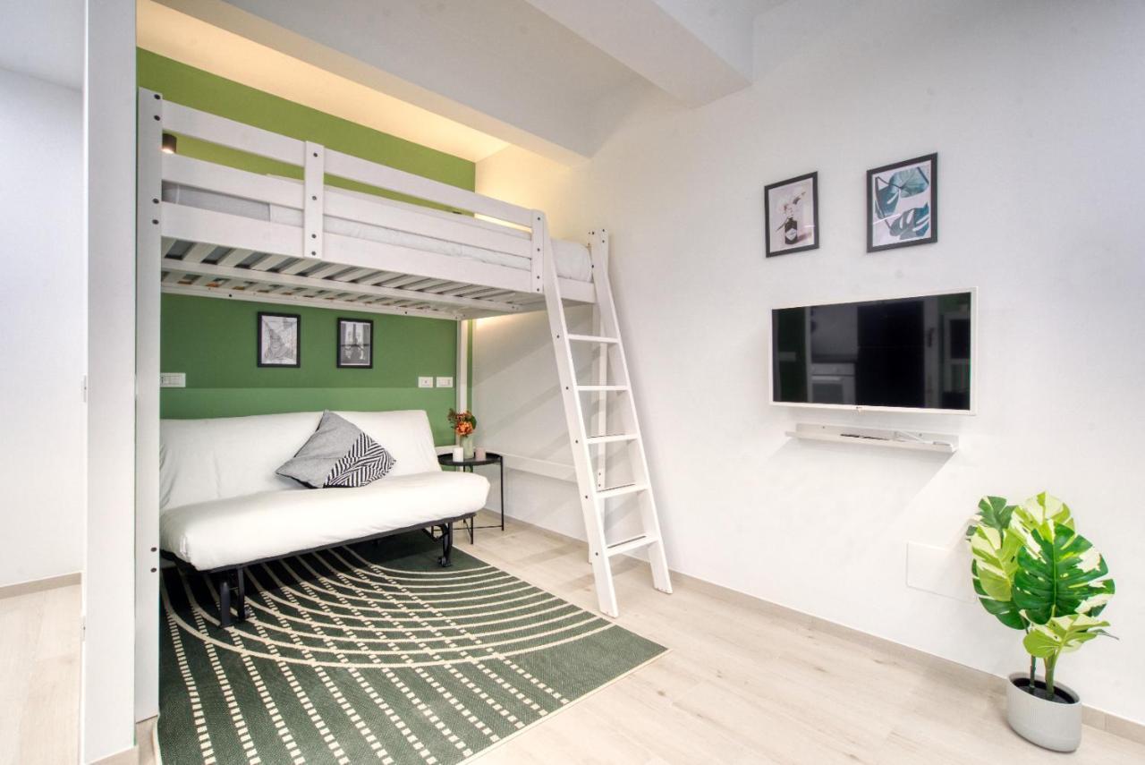 Apartment Suzzani 273 Milano Ngoại thất bức ảnh